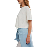 Elsie Swing Tee