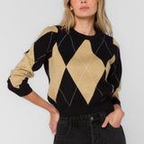 Harriet Sweater