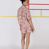 Wilna Shirt