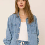 Gentle Fawn Caden Top