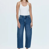 Eli High Rise Jeans