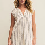 Minna Stripe Dress