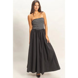 Flowy Midi Dress
