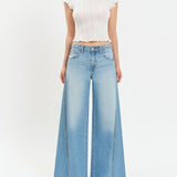 Wilder Ultra Wide Leg