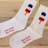 Popsicles Socks