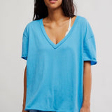 Nina Tee Blue