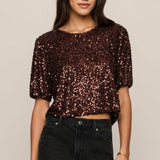 Dazzle Tee