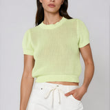 Somi Sweater