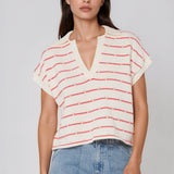 Blanche Sweater