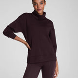 Airessentials Tunic Sweatshirt