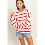 Lightweight Sweater