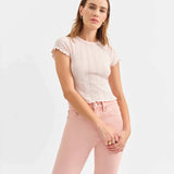 Lily Baby Tee