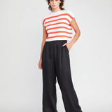 black caroline pants