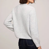 wanda sweater