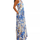 Sacha Maxi Dress