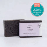 Lavender Soap