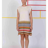 Jerlissa Knitted Tunic