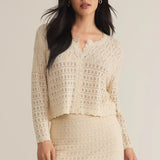 cardi crotchet