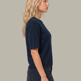 Colette Boxy Tee