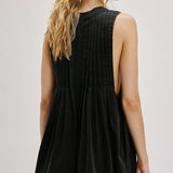 Webster Romper