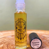 Egyptian Goddess Perfume