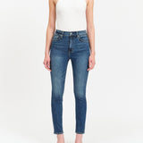 Moneymaker High Rise Vintage Skinny