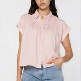 Xander Top