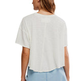 Elsie Swing Tee