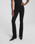 Supersmooth Perfect fit Ponte Micro Flare Pant