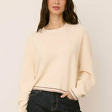 Gentle Fawn Axel Sweater