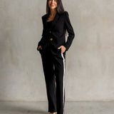 Morrison Interlock Blazer