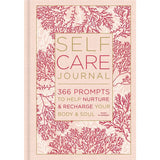 Self-Care Journal: 366 Prompts to Help Nurture & Recharge