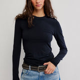 So Soft Seamless Long Sleeve