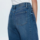 Eli High Rise Jeans