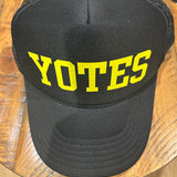 Yotes Hat