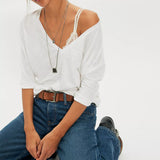 High Line Tee