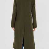 Prescott Coat