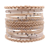 Gypsea Bands Hair Tie Bracelet