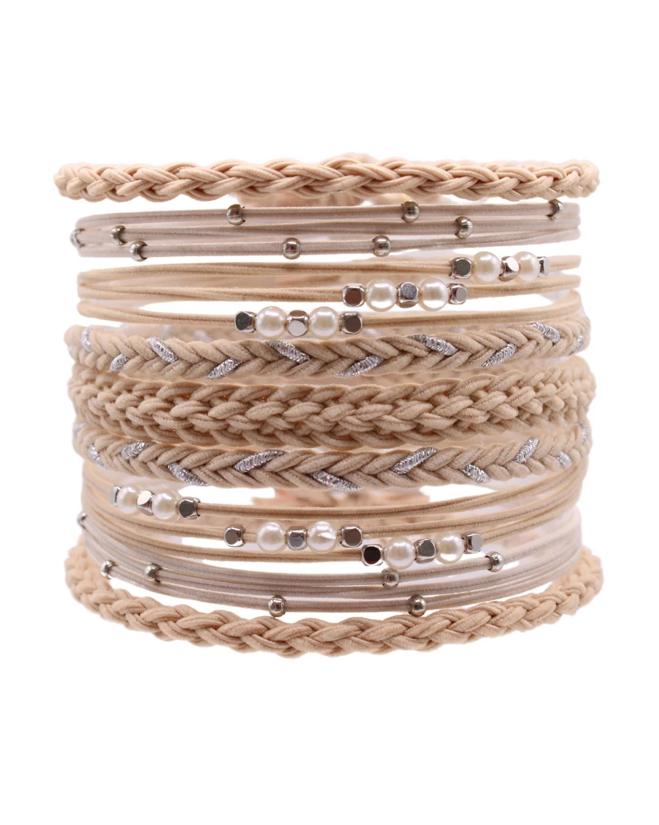 Gypsea Bands Hair Tie Bracelet