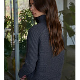 Nyx Sweater Top