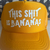 This Shit is Bananas