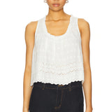 Marina Eyelet Tank