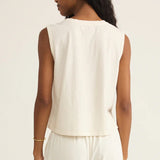 stars & stripes tank