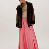 Chilco Maxi in Raspberry Cake