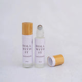 Aromatherapy Roller Ball