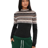 Winter Warmer Bodysuit