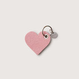 heart key fob
