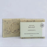 Gardener's Soap