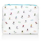 Medium Dancing with Skiers/Goggles