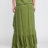Jemma Ruffle Skirt